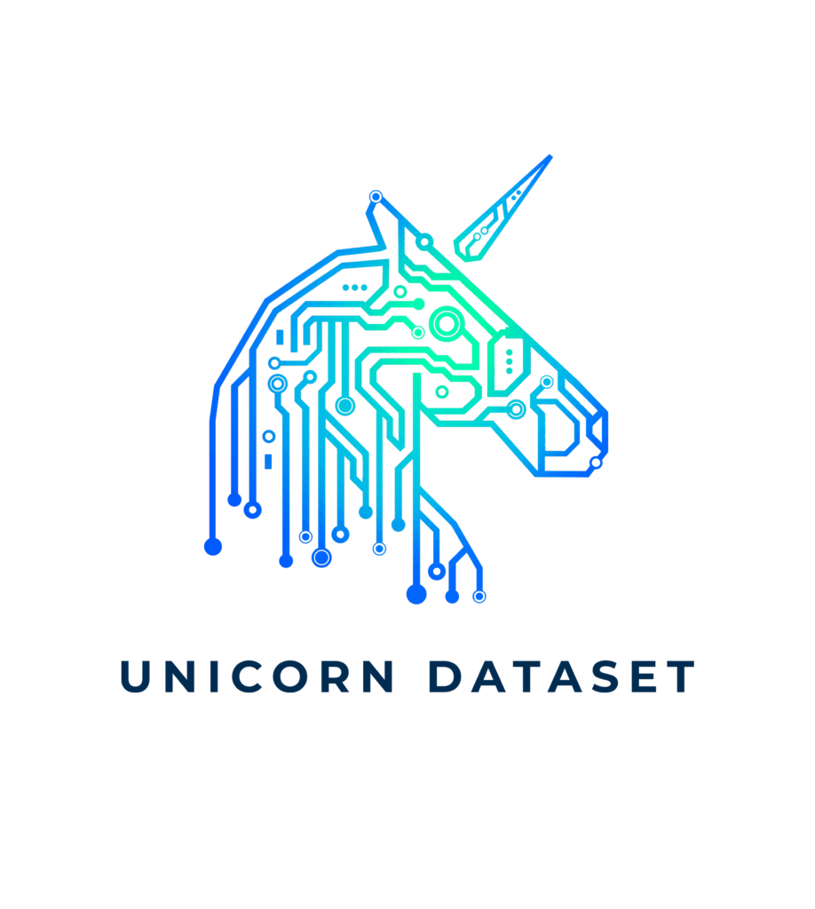 Logo Unicorn Dataset UDS
